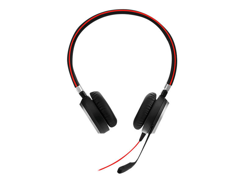 Jabra Evolve 40 MS stereo